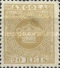 Stamp 3A