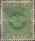 Stamp 10A