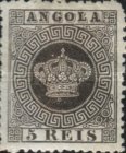 Stamp 1A