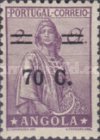 Stamp 257