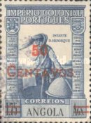Stamp 305