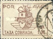 Stamp 307