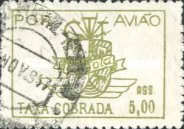 Stamp 311