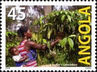 Stamp 1841