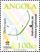 Stamp 1904