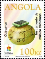 Stamp 1905