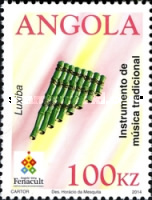 Stamp 1906
