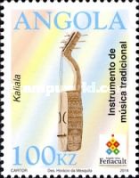 Stamp 1907
