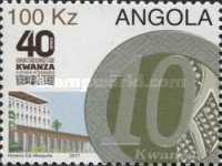 Stamp 1922