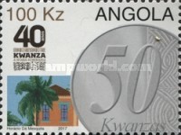 Stamp 1924