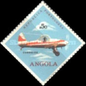 Stamp 454