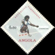 Stamp 458