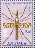 Stamp 460