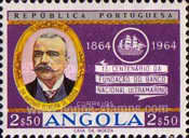 Stamp 524