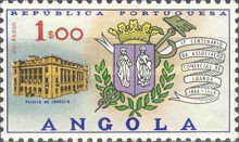Stamp 525