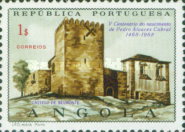 Stamp 568