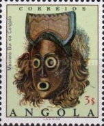 Stamp 622