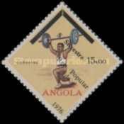 Stamp 631