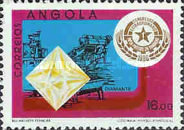 Stamp 654