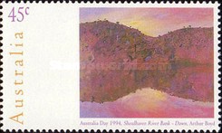 Stamp 1384