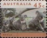 Stamp 1414