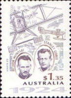 Stamp 1429