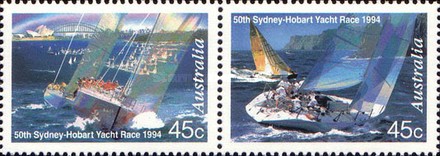 Stamp 1443