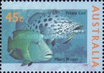 Stamp 1509