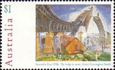 Stamp 1532