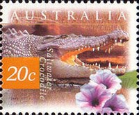Stamp 1633