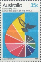 Stamp 511