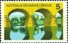 Stamp 609