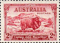 Stamp 119