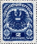 Stamp 336a*