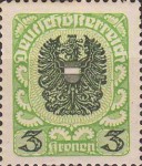 Stamp 337A