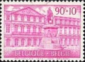 Stamp 1271