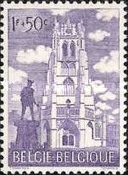 Stamp 1272