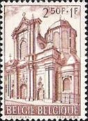 Stamp 1274