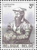 Stamp 1278