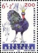 Stamp 1286