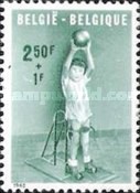 Stamp 1292