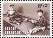 Stamp 1295