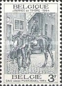 Stamp 1350