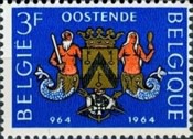 Stamp 1351