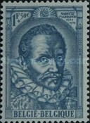Stamp 1353