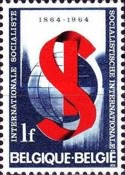 Stamp 1357