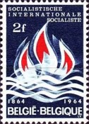 Stamp 1358