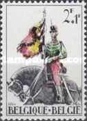 Stamp 1360