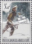 Stamp 1361