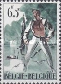 Stamp 1363